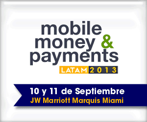 mobile money & payments latam 2013