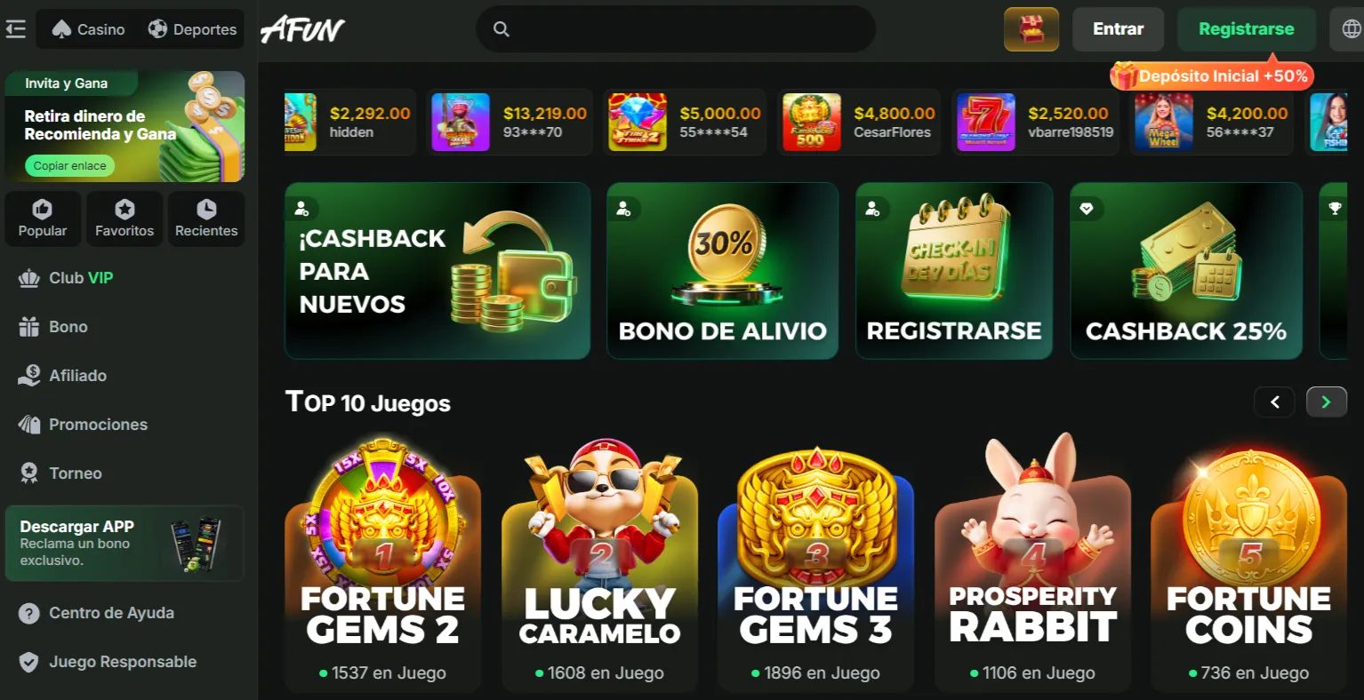 Casinos en linea mas confiables: señales de confiabilidad