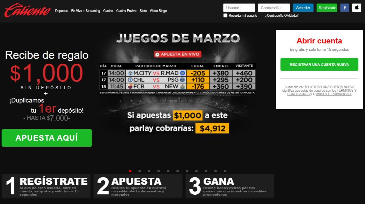 ¿Qué son los casinos en linea?